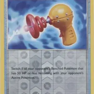 Evolving Skies - 163/203 - Toy Catcher Reverse Holo