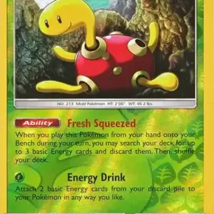 Outlaws of Thunder Junction - 300 - Blooming Marsh - Rare - C - Foil