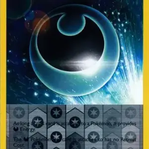 Darkness Ablaze - 175/189 - Hiding Darkness Energy - Reverse Holo