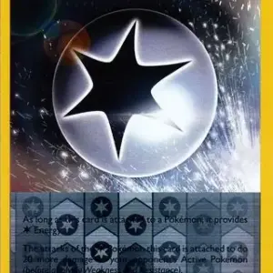Darkness Ablaze - 176/189 - Powerful Colorless Energy - Reverse Holo