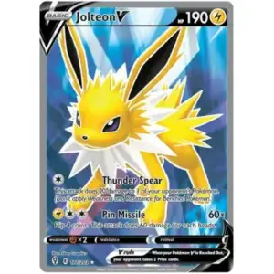 Evolving Skies - 177/203 - Jolteon V