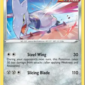 Fusion Strike - 182/264 - Skarmory