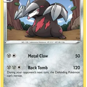 Fusion Strike - 183/264 - Excadrill