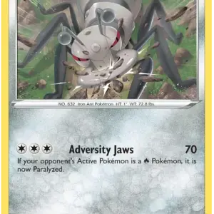 Fusion Strike - 184/264 - Durant