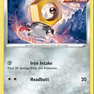Fusion Strike - 188/264 - Meltan