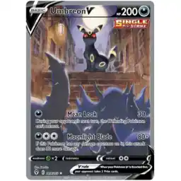 Evolving Skies - 189/203 - Umbreon V