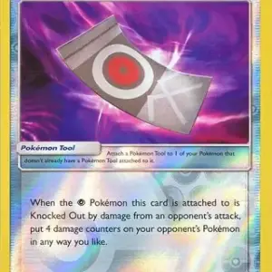 Lost Thunder - 190/214 - Spell Tag - Reverse Holo