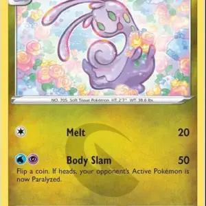 Fusion Strike - 196/264 - Sliggoo