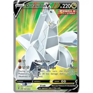 Evolving Skies - 197/203 - Duraludon V
