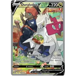 Evolving Skies - 198/203 - Duraludon V