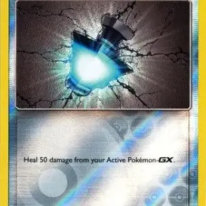 Unified Minds - 198/236 - Great Potion - Reverse Holo