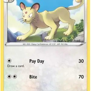 Fusion Strike - 200/264 - Persian