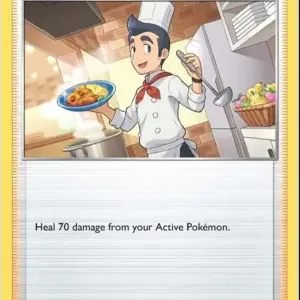 Fusion Strike - 228/264 - Cook