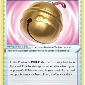 Fusion Strike - 234/264 - Farewell Bell