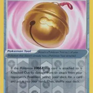 Fusion Strike - 234/264 - Farewell Bell - Reverse Holo