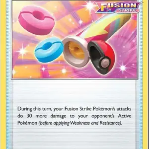 Fusion Strike - 236/264 - Power Tablet