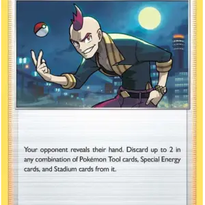 Fusion Strike - 241/264 - Sidney