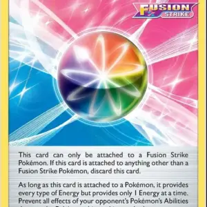 Fusion Strike - 244/264 - Fusion Strike Energy