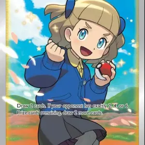 Fusion Strike - 262/264 - Schoolgirl