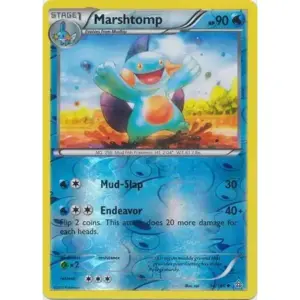 Outlaws of Thunder Junction - 261 - Lush Oasis - Common - C - Foil