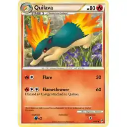 Call of Legends - 49/95 - Quilava