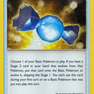 TCG Classic Collection - 025/034 - Rare Candy (CLV) - Holo