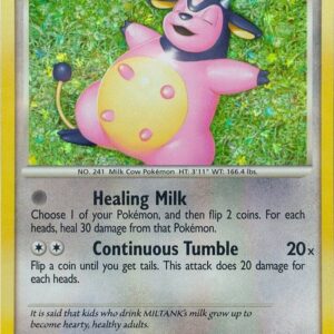 TCG Classic Collection - 017/034 - Miltank - Holo