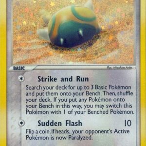 TCG Classic Collection - 015/034 - Dunsparce - Holo