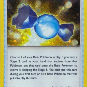 TCG Classic Collection - 024/034 - Rare Candy (CLC) - Holo