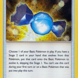 TCG Classic Collection - 026/034 - Rare Candy (CLB) - Holo