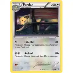 Generations - 54/83 - Persian