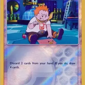 Shining Legends - 065/073 - Sophocles - Reverse Holo