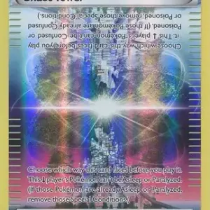 Fates Collide - 094/124 - Chaos Tower - Reverse Holo