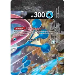 Black Star Promo - SWSH156 - Greninja V-UNION