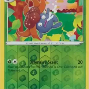 Crown Zenith - 002/159 - Gloom - Reverse Holo