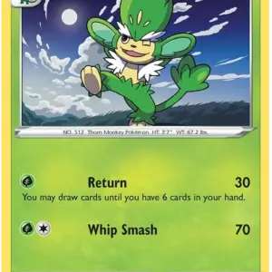Fusion Strike - 008/264 - Simisage
