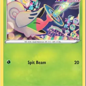 Fusion Strike - 013/264 - Shelmet