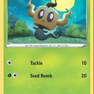 Fusion Strike - 016/264 - Phantump
