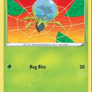 Fusion Strike - 019/264 - Dewpider