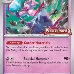Black Star Promo - SVP020 - Tinkaton