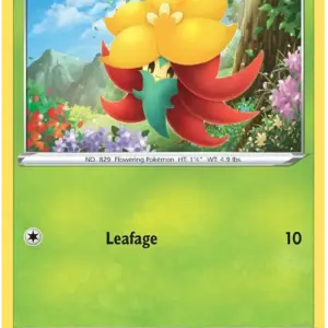 Fusion Strike - 024/264 - Gossifleur