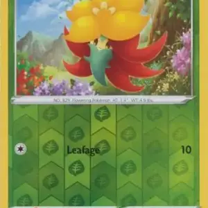 Fusion Strike - 024/264 - Gossifleur - Reverse Holo