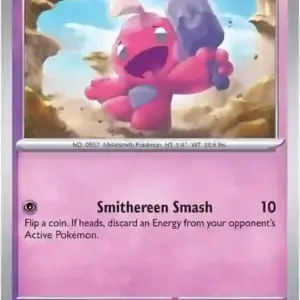 Black Star Promo - SVP025 - Tinkatink