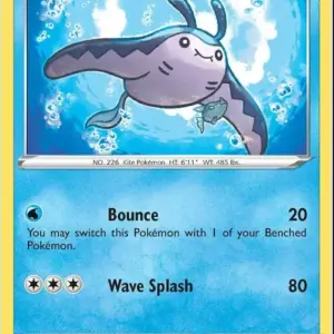 Fusion Strike - 061/264 - Mantine