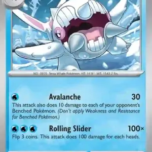 Black Star Promo - SVP063 - Cetitan