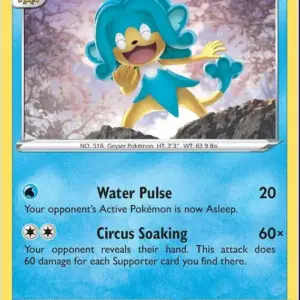 Fusion Strike - 069/264 - Simipour