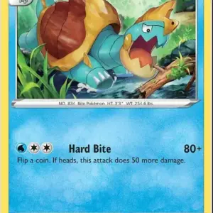 Fusion Strike - 081/264 - Drednaw