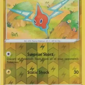 Fusion Strike - 094/264 - Rotom