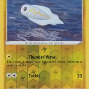 Fusion Strike - 095/264 - Tynamo