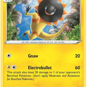 Fusion Strike - 099/264 - Heliolisk
